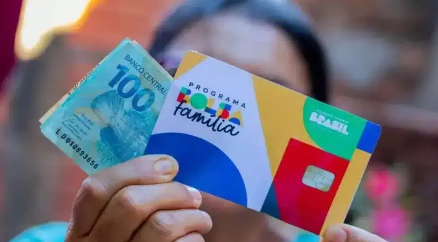 Caixa paga a parcela de setembro do Bolsa Família com NIS final 1 nesta segunda-feira