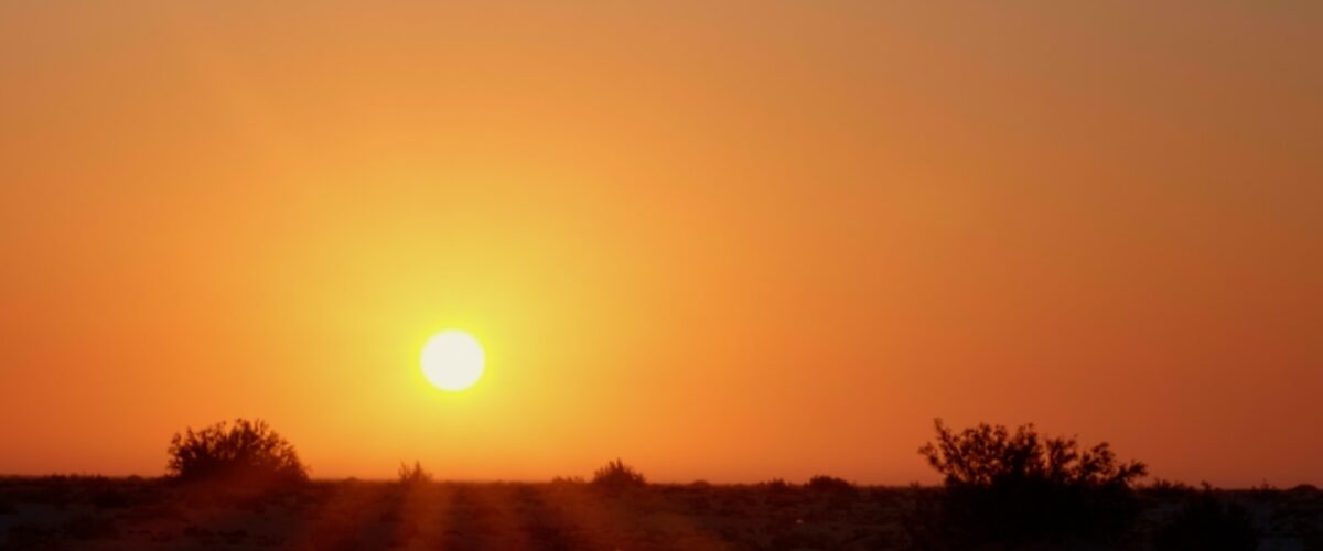 Última semana de inverno promete ser mais quente em Mato Grosso do Sul, segundo Inmet