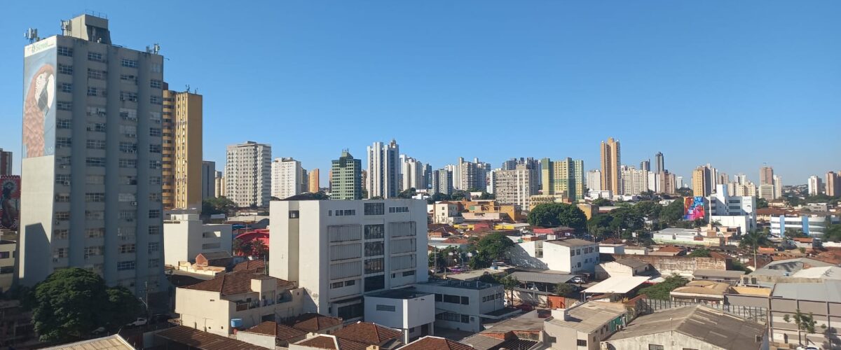 Quarta-feira é de clima quente, mas não se descarta chuvas em algumas regiões do Estado