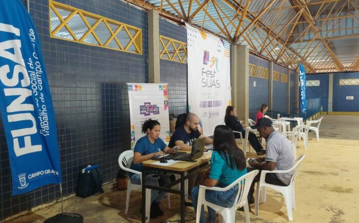 Fundação realiza mais uma edição do Funsat em Ação em parceria com atacadista na próxima segunda-feira