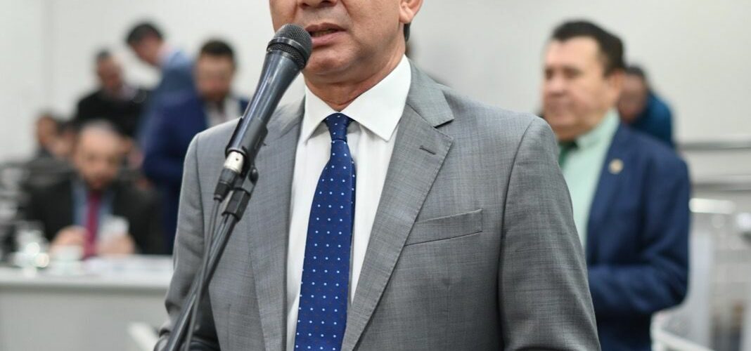 Vereador Coronel Villasanti assina Moção contra a legalização do aborto que será votado pelo Congresso Nacional