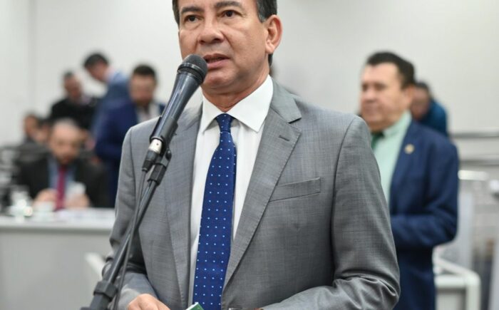 Vereador Coronel Villasanti assina Moção contra a legalização do aborto que será votado pelo Congresso Nacional