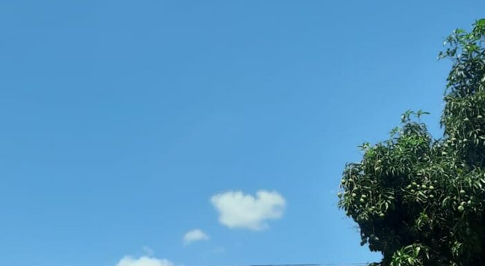 Previsão de altas temperaturas em todas regiões do Estado nesta quinta-feira