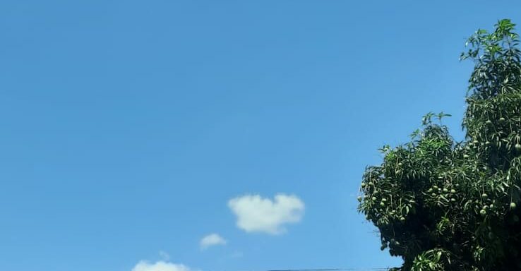 Previsão de altas temperaturas em todas regiões do Estado nesta quinta-feira