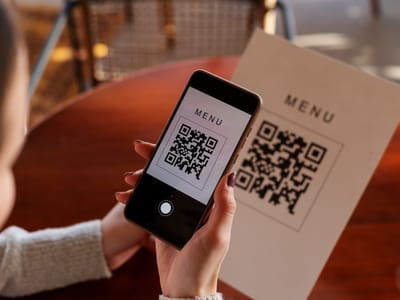 A partir desta quinta-feira cardápios exclusivamente digitais estão proibidos em MS