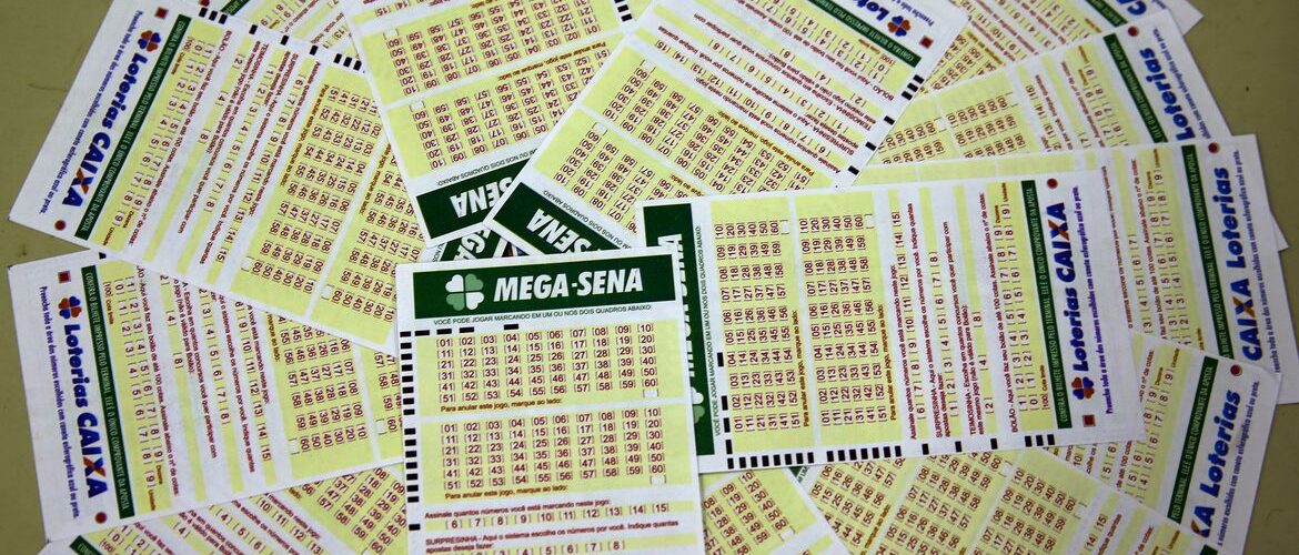 Mega-Sena acumula; prêmio chega a R$ 5,2 milhões o sorteio será nesta quinta-feira