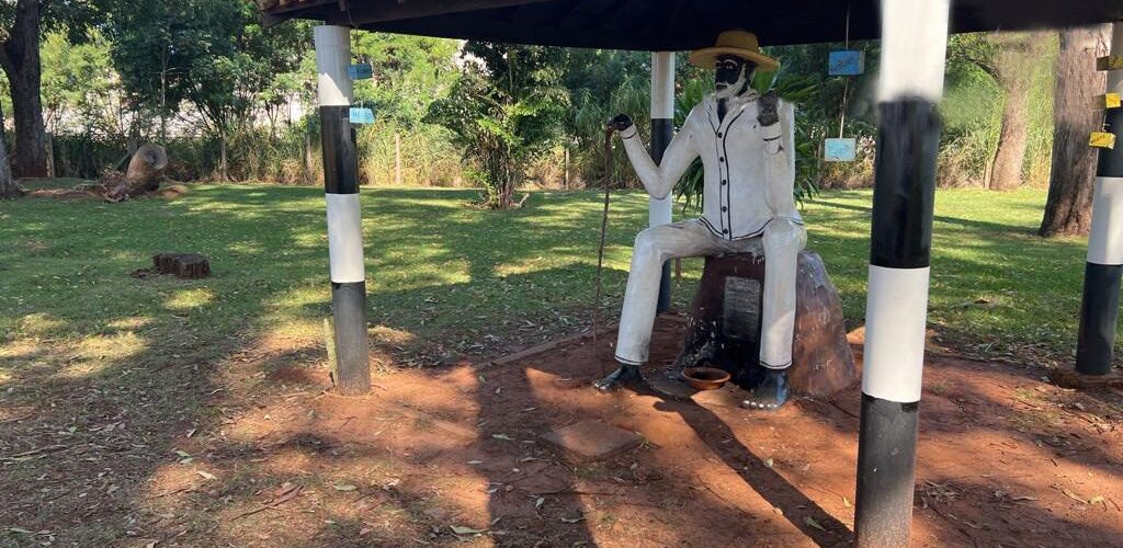 Fim de semana movimentado na capital, com gravação de DVD da dupla Bruno e Marrone, Feira Ziriguidum, e o Encontro do Chamamezeiros, confira