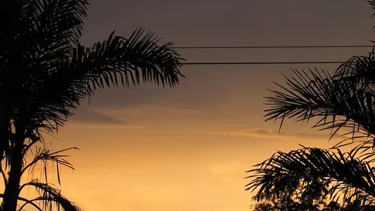 Tempo segue estável em todo Mato Grosso do Sul