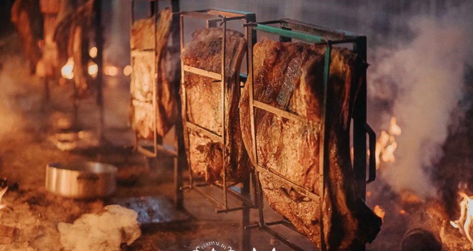1º Festival Internacional das Carnes reune chefs do churrasco neste fim de semana na capital