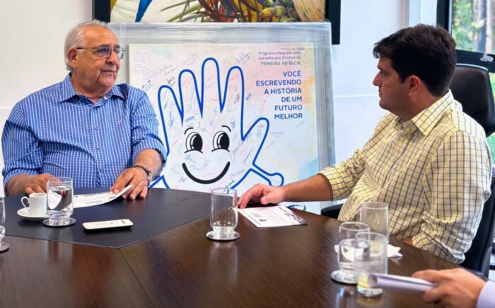 TCE-MS apoia o 1º Congresso dos Municípios de Mato Grosso do Sul