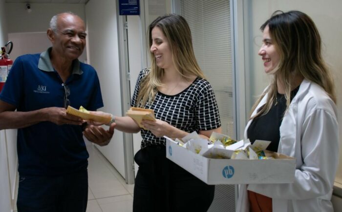 TCE-MS distribui para servidores cartilha de prevenção ao suicídio