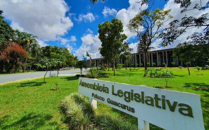 Agenda: Audiência e eventos que integram a Semana do Servidor marcam semana