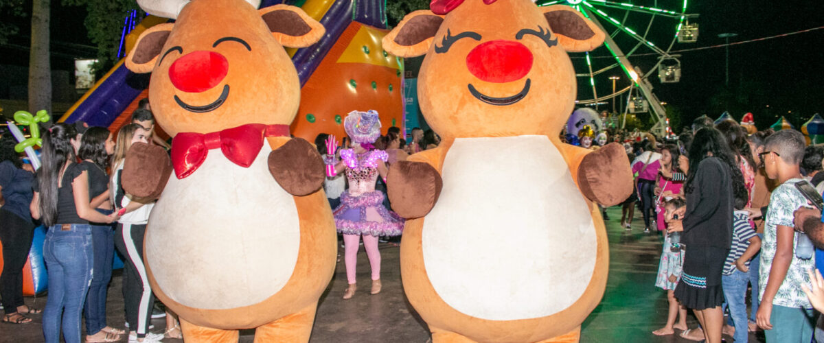 Campo-grandenses podem escolher o nome do bebê Reninha após chá revelação na Vila Morena neste sábado