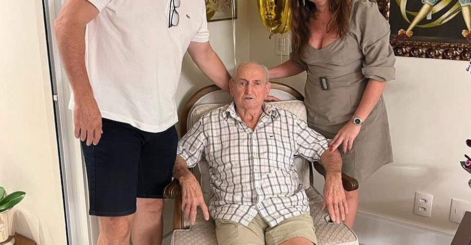 Morre Edmur Miglioli, pai do ex-secretário de obras de MS