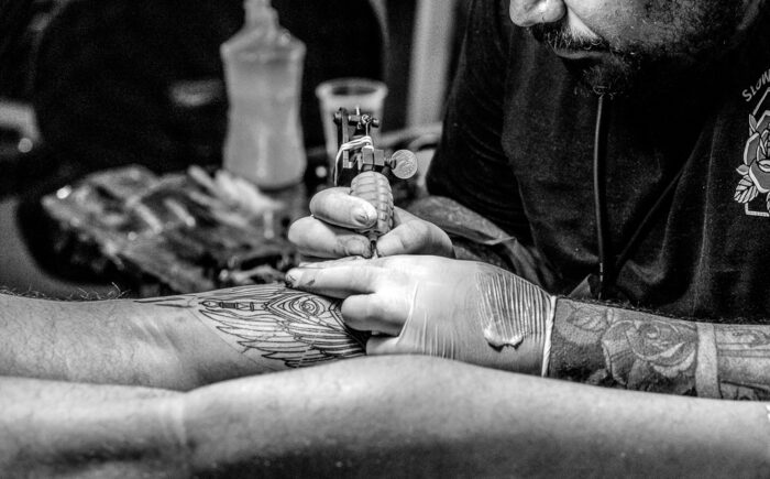 Agendão de final de semana tem Campo Grande Tattoo Fest, MS ao Vivo, feiras e encontros de brechós