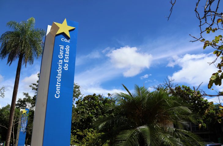 Segue até dia 22 o formulário digital elaborado pela Comissão de Ética da CGE