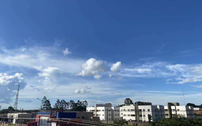 Feriado de Dia das Crianças será de tempo quente e estável em todo MS