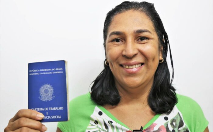 Funsat inicia o mês com mais de 2,3 mil oportunidades de emprego na capital