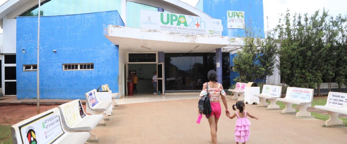 Prefeitura monta plano de ação para garantir mais segurança à população nas unidades de saúde