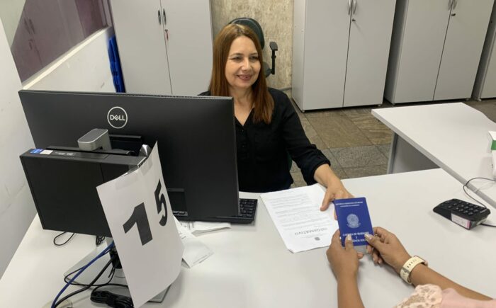 Funsat oferta vagas de emprego em mais de 200 empresas nesta quinta-feira