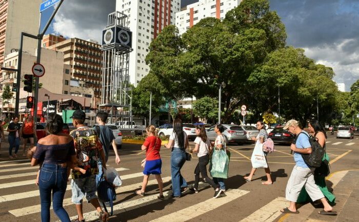 Confira o que abre e fecha em Campo Grande neste feriado prolongado