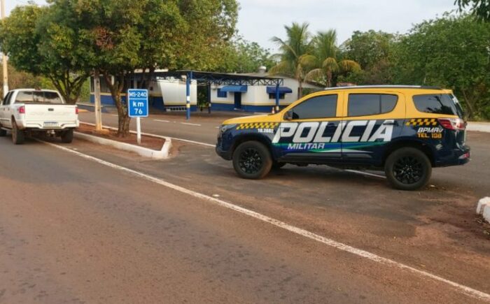Polícia Militar Rodoviária aponta redução de 42% no número de acidentes na Operação Padroeira
