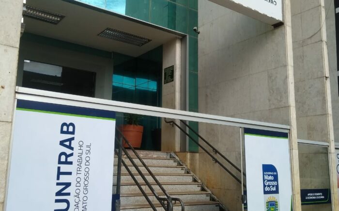 Funtrab anuncia 1,6 mil oportunidades de emprego na capital nesta terça-feira