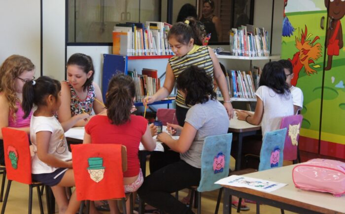 Começa na próxima sexta-feira o 24º Encontro do Proler, as inscrições estão abertas para cursos e oficinas