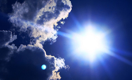 Instabilidade atmosférica atinge MS e previsão para o sábado indica chuvas intensas em todo MS