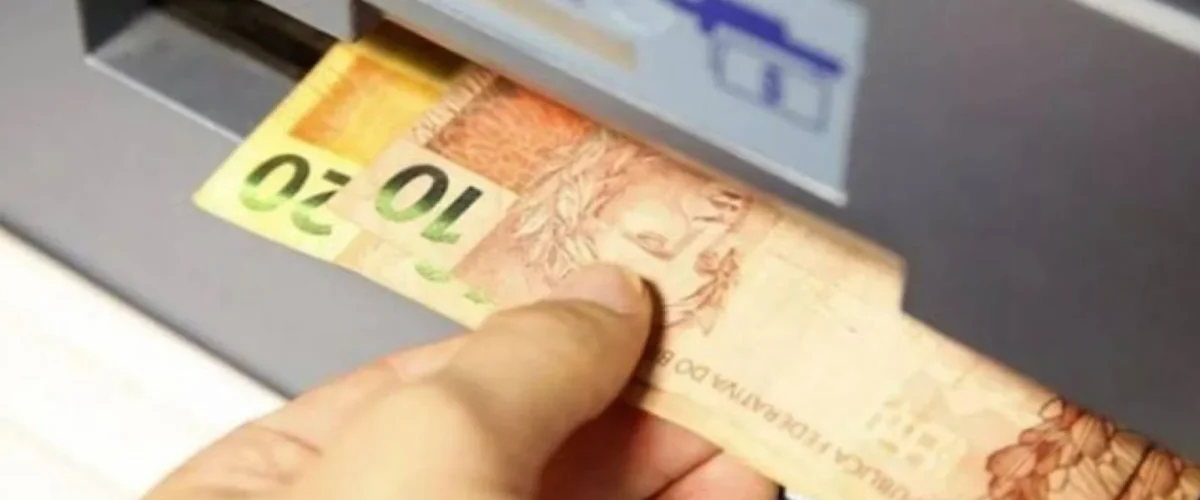 Salário dos servidores estaduais estará disponível para saque neste sábado