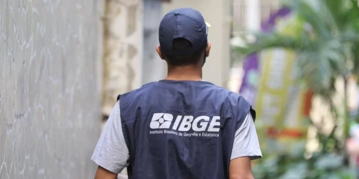 IBGE inicia coleta de dados para pesquisa de saúde da população
