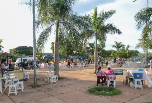 Com o feriadão acabando, fim de semana ainda tem atrações para fechar com chave de ouro, confira