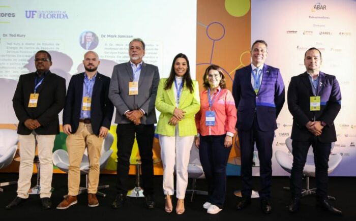 Mato Grosso do Sul lidera debate sobre o papel das agências reguladoras e o desenvolvimento regional nos estados