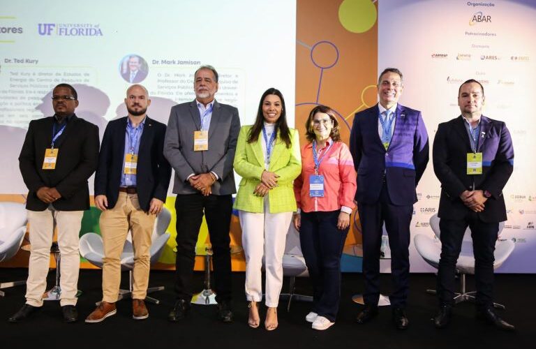 Mato Grosso do Sul lidera debate sobre o papel das agências reguladoras e o desenvolvimento regional nos estados