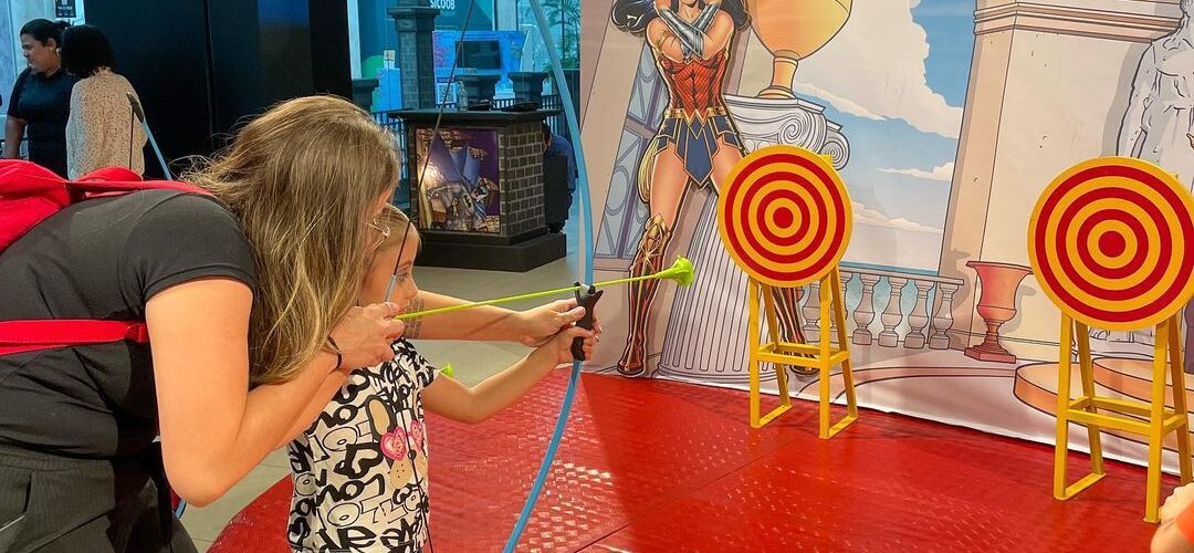 A Semana da Criança chegou: Confira a programação recheada de diversão e aprendizado