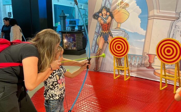 A Semana da Criança chegou: Confira a programação recheada de diversão e aprendizado