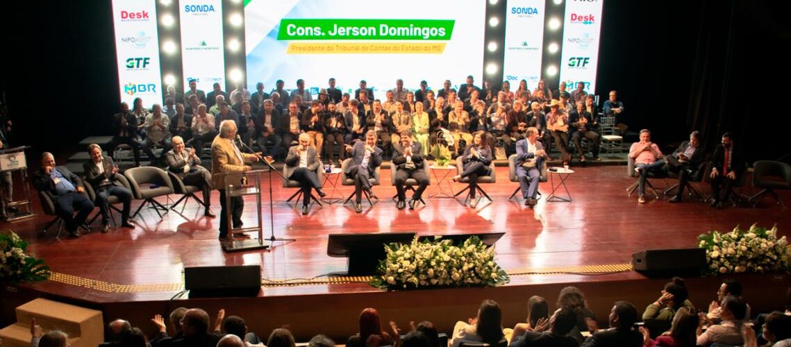 TCE-MS abre mão de 12 milhões de reais para investimento em creches no Estado