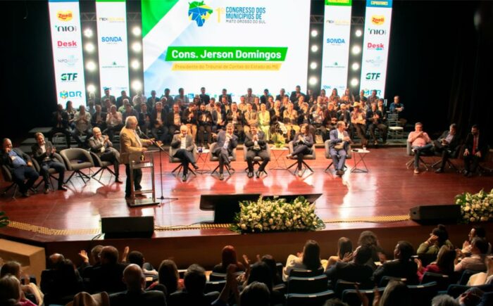 TCE-MS abre mão de 12 milhões de reais para investimento em creches no Estado