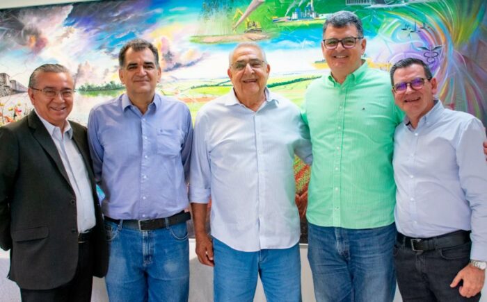 TCE-MS apoia rifa solidária do Hospital de Câncer Alfredo Abrão