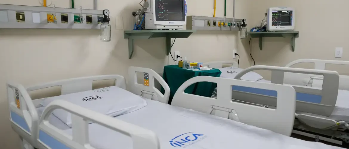 Brasil deve registrar 704 mil casos de câncer ao ano entre 2023 e 2025