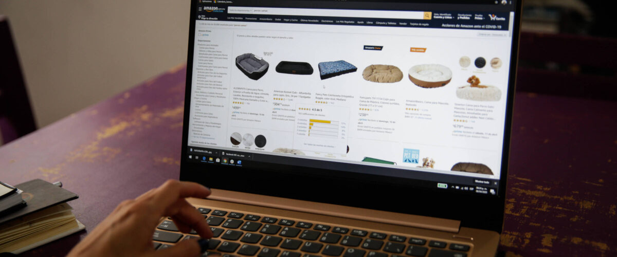 Procon divulga mais de 70 sites que devem ser evitados durante a Black Friday