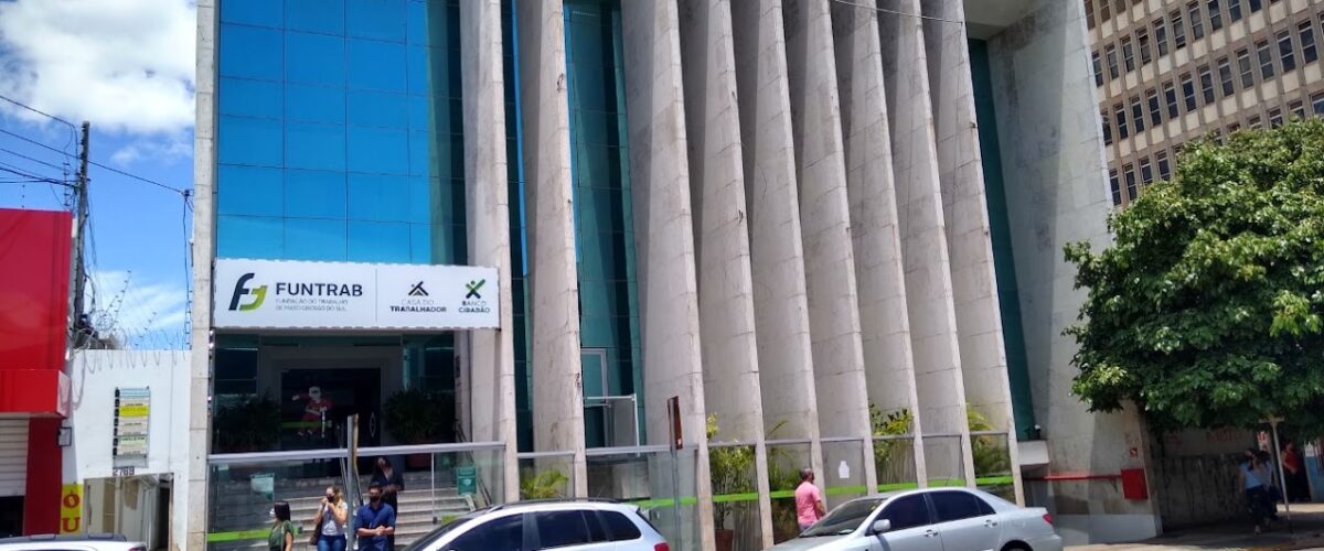 Funtrab anuncia 1,7 mil oportunidades nesta sexta-feira na capital