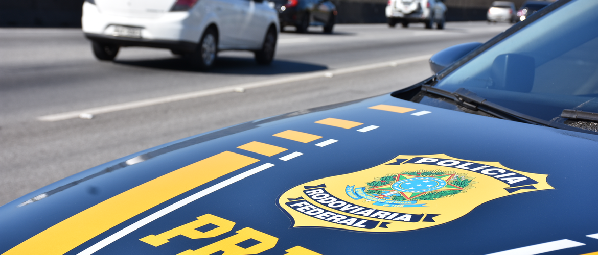 Polícia Rodoviária Federal inicia Operação Finados nas rodovias