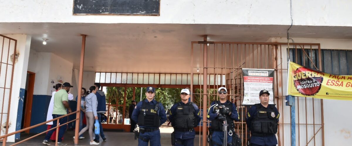 Com aberturas dos portões às 6h, entenda como vai funcionar o Dia de Finados nos cemitérios públicos da capital