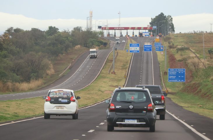 Acidentes matam 56 pessoas nas estradas federais no feriado prolongado