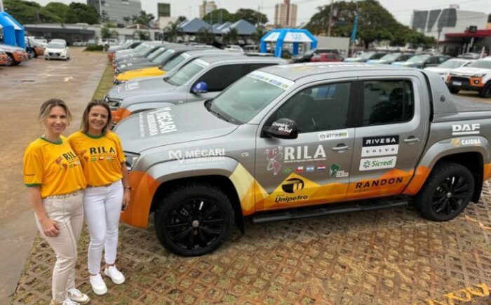 Agems integra expedição da Rota Bioceânica com experiência regulatória e apoio ao desenvolvimento