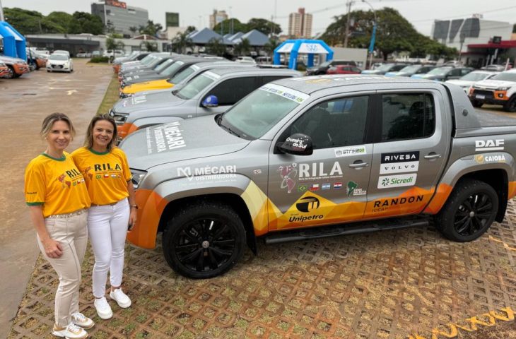 Agems integra expedição da Rota Bioceânica com experiência regulatória e apoio ao desenvolvimento