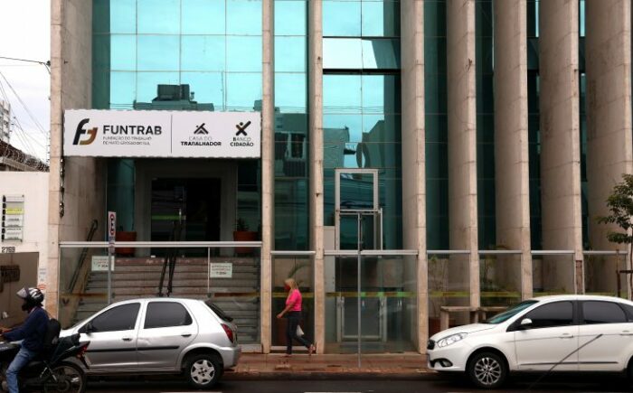 Funtrab oferece mais de 2 mil vagas de empregos nesta sexta-feira em Campo Grande
