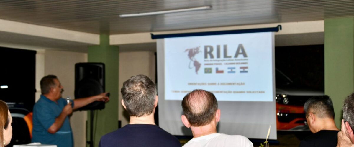 Prefeitura de Campo Grande participa de expedição que mostrará viabilidade da Rota Bioceânica