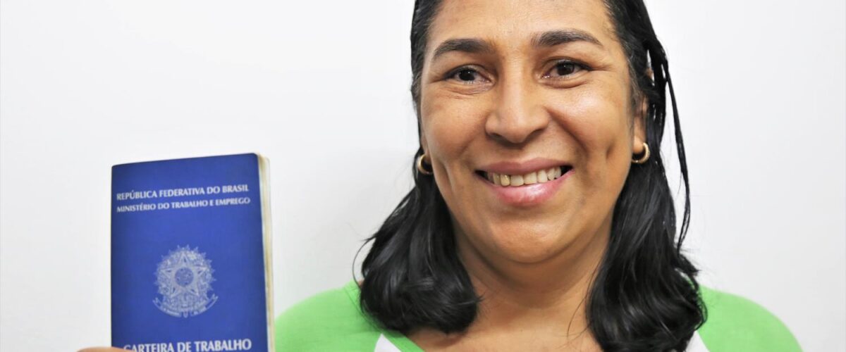 De açougueiro a motorista, Funsat oferta 2,7 mil vagas de empregos nesta quarta-feira